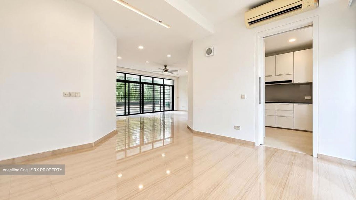 Allsworth Park (D10), Condominium #640146081